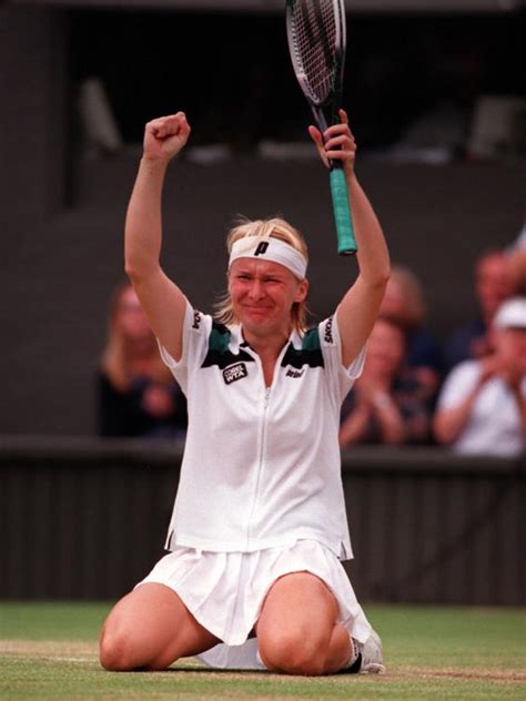 1994, hamburg, wta tour, citizen cup, jana novotna def. Jana Novotna dead: Former Wimbledon winner dies aged 49 ...