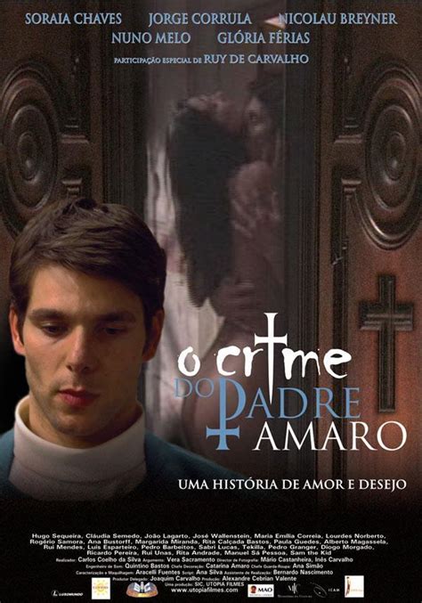El Crimen Del Padre Amaro Filmaffinity