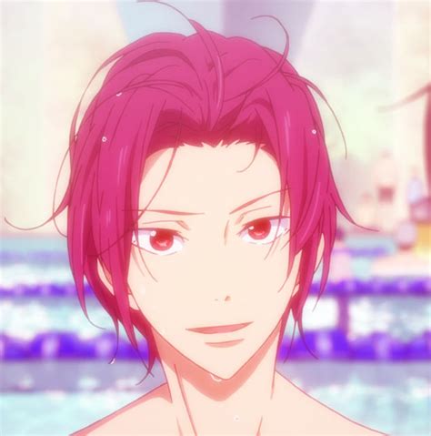 Now Your Turn Rin Matsuoka X Reader By Aocchi On Deviantart