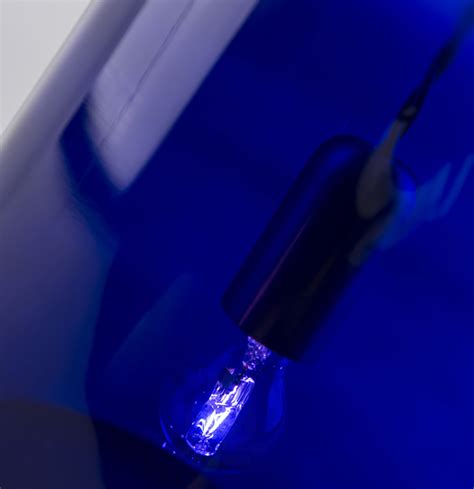 Mejd Submerges Bulbs Into Gradient Abyss For Well Lights Collection