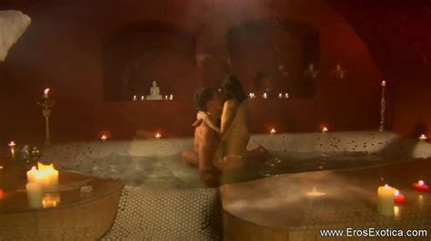 Kamasutra Training In Ancient India For First Timers Starring Eros Exotica Free Video