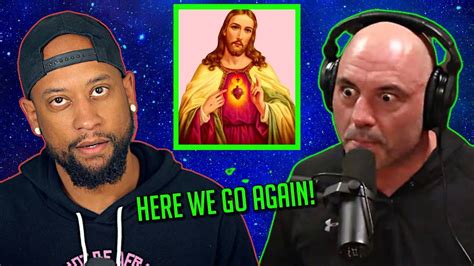 is joe rogan a christian examining the podcaster s religious views christian website