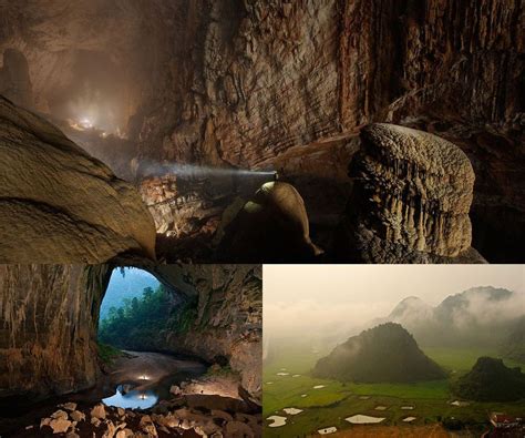30 Astonishing Nature Places On Earth