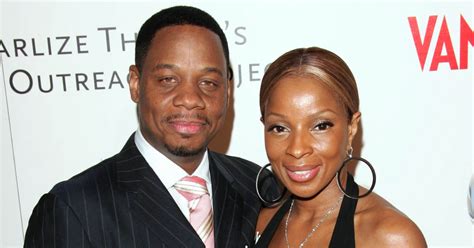 Mary J Blige Went Completely Broke After Being Ordered To Pay 30000 A Month In Alimony To Her