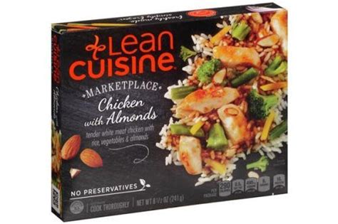 Frozen dinners come in handy when you're not in the mood to cook. 10 Best Frozen Dinners Worth Buying in 2020 | Eat This Not ...