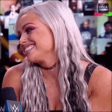 Liv Morgan Discord Emojis Liv Morgan Emojis For Discord