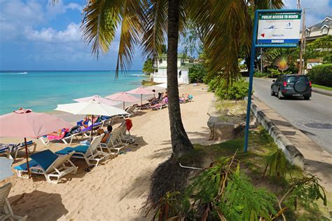 Barbados Travel Guide Globe Spots