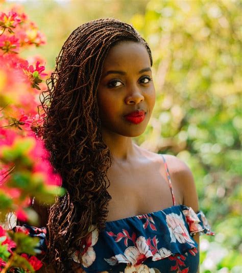 From The Rwandan Genocide To Chicago A Young Author Survived To Tell