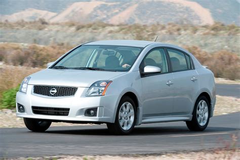 Nissan Sentra Generations All Model Years Carbuzz