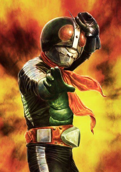Kamen Rider Nigo Image 3284271 Zerochan Anime Image Board