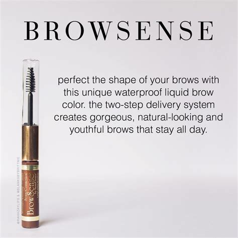 Browsense By Senegence I Would Love To Tell You About The Amazing