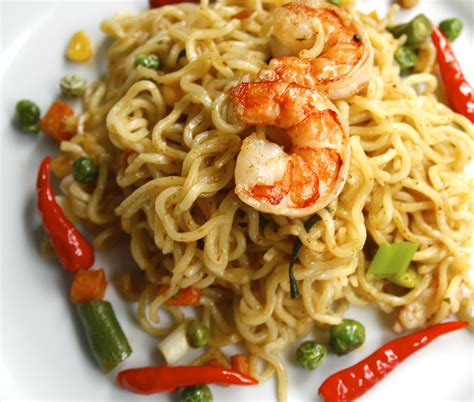43 How To Prepare Indomie Noodles With Vegetables Pics
