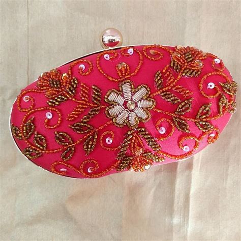 Box Clutches At Best Price In Delhi By The Clutch Factory Id 14860215830