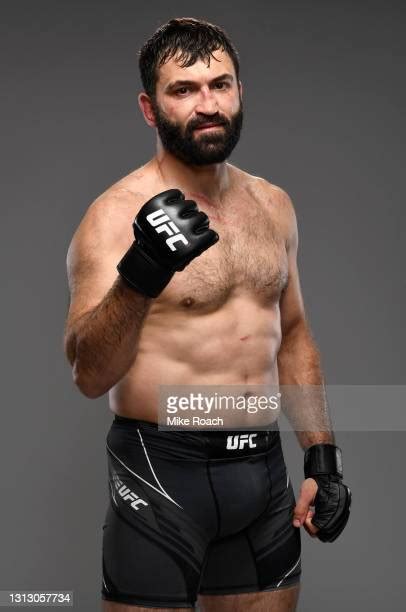 Andrei Arlovski Photos And Premium High Res Pictures Getty Images