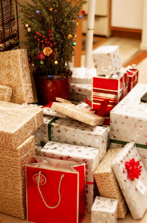 Present definition, being, existing, or occurring at this time or now; Christmas Presents Pictures, Photos, and Images for ...