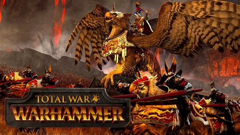 Total War Warhammer Wallpapers 1920x1080 (89+ images)