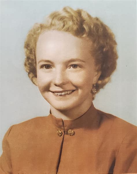 Rasmussen-Wilson Funeral Home Obituary for Dolores B. Booth