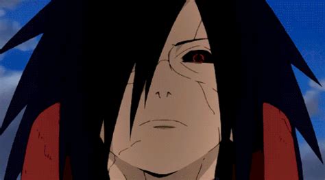 Your Beauty Never Ever Scared Me — The Signs As Uchiha Madara S