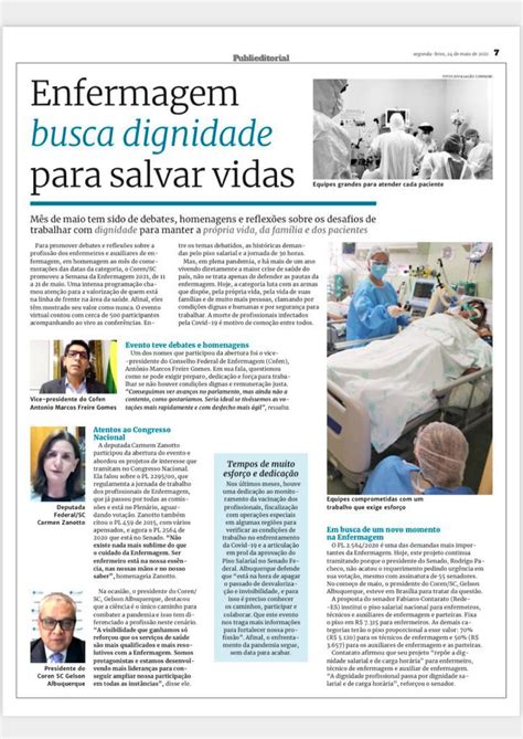 Nd Coren SC Conselho Regional De Enfermagem De Santa Catarina