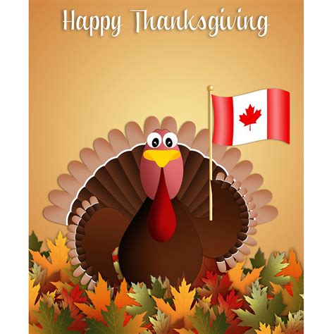 7 Things You Should Know About Canadian Thanksgiving With Images
