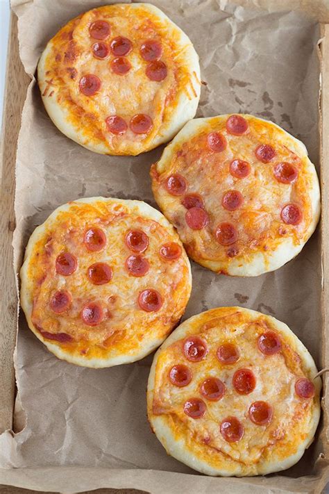 Pin On Food Pizza Recipes