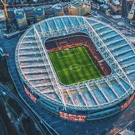 Stadiumdb.com is one of the world's leading websites dedicated to football stadiums. 32 best images about Around Emirates Stadium... on Pinterest