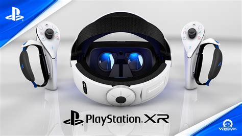 The new version, psvr2, will run using a single cord connection, enabling less cluttered play. PSVR 2 Concept : Un jour peut-être, Sony annoncera le ...