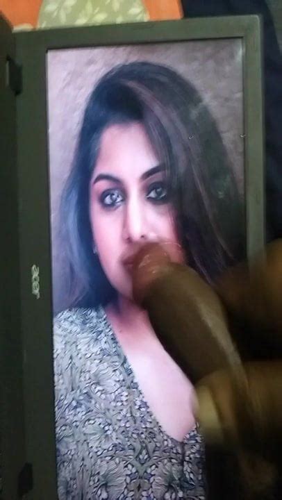 Mallu Actress Meera Nandan Hot Cocking Tribute Hd Xhamster