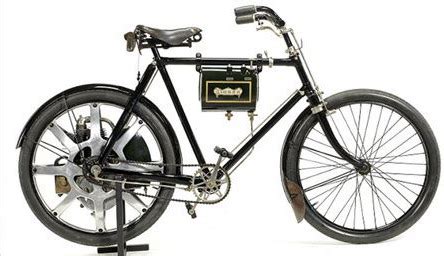 الرابتــر ٢٠١٩ دراجة المغامرات من ياماها كان الأسطوري البريطاني صاحب اللون . دراجة نارية عمرها 100 عام تباع في مزاد علني (خاص)