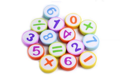 Mathematics With Numbers And Copy Space Photo Free Download