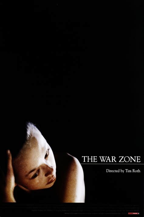 The War Zone 1999 Rotten Tomatoes