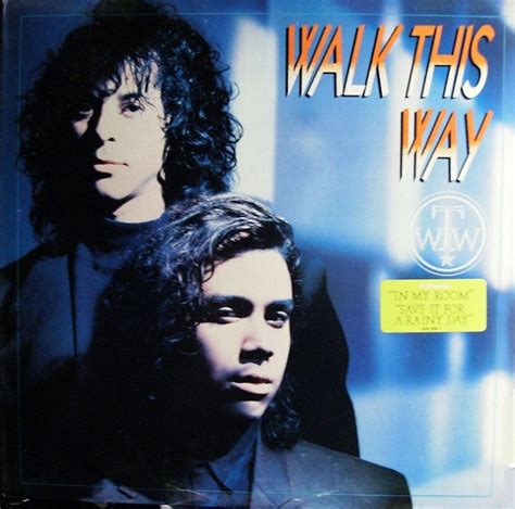 Walk This Way Walk This Way Veröffentlichungen Discogs