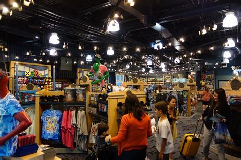 We are conveniently located inside foxwoods resort casino near the restaurants and other merchants. Amenities at Disney's All-Star Movies Resort