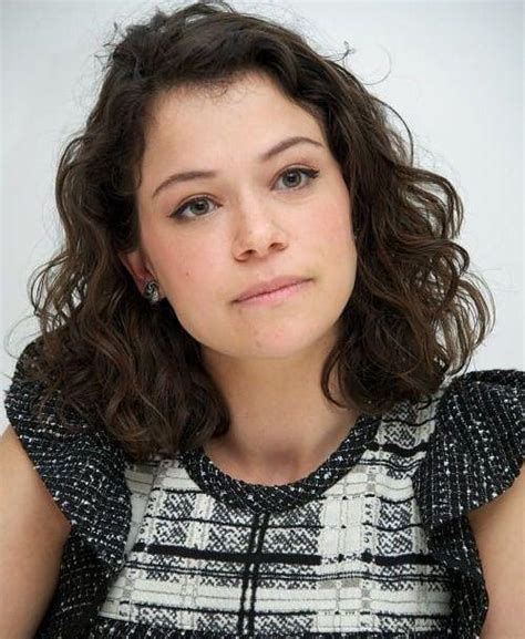 what is tatiana maslany age and ethnicity nationality height husband instagram and net