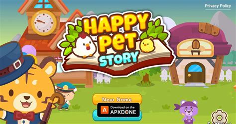 Actually any of the x story teamlava games would be wonderful modded; Happy Pet Story MOD APK 2.2.3 Download (Unlimited Money ...