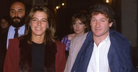 He Loved Women Robin Williams First Wife Valerie Velardi Says She