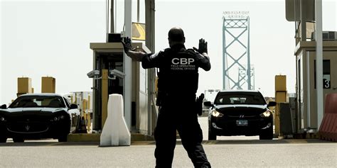 Cbps Secretive Tactical Terrorism Response Teams