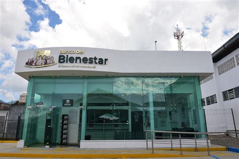 Banco Del Bienestar Lanza Su Aplicación Móvil Infórmate Laguna
