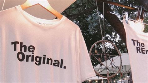 Starting An Instagram T Shirt Business The Ultimate Step Guide