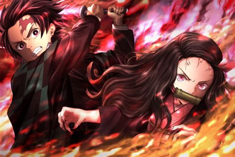 Anime News Ο Νέος Επίλογος του Demon Slayer Kimetsu No Yaiba