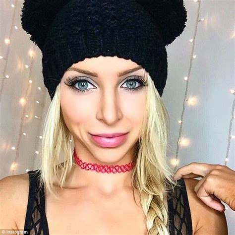 Porn Star Alix Lynx On Why She Quit A Corporate Job To Work In The Adult Film Industry Daily
