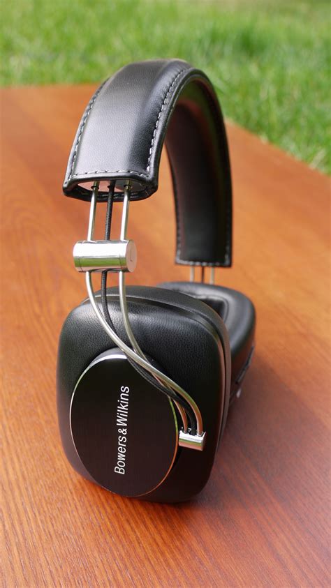 Bowers And Wilkins P7 Wireless Tech Review Busted Wallet