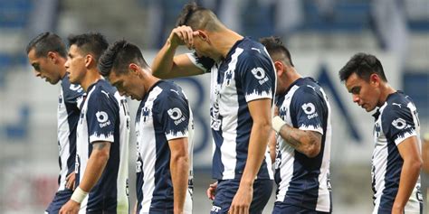 Time, competition, home team, result, away team . Rayados de Monterrey posterga sus partidos frente a León y ...