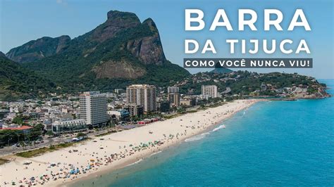 Extra Barra Da Tijuca Lan Amento Imobili Rio Na Barra Da Tijuca