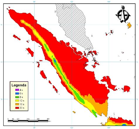Figure 1 From Proposed Long Period Transition Map For New Indonesia