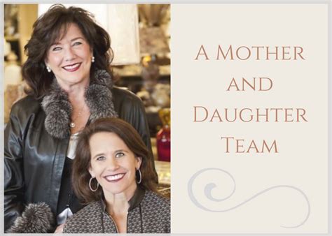 A Mother And Daughter Team Mathison Interiors