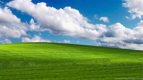 Deviantart More Like Windows Xp Bliss Wallpapers 3840x2160 By
