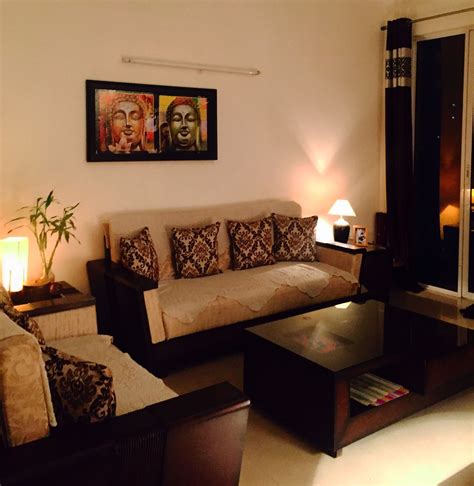 Small Living Room Furniture Arrangement In India Decoomo
