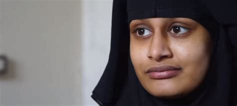 Why Did Shamima Begum Leave The Uk To Live With Isis