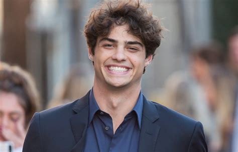 Noah Centineo Is Starring In Another Netflix Rom Com—with A Riverdale Star Glamour